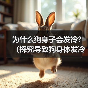 为什么狗身子会发冷?(探究导致狗身体发冷的原因及应对方法)(图3) 为什么狗身子会发冷?(探究导致狗身体发冷的原因及应对方法)(图3)