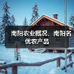 南阳农业概况，南阳名优农产品（图4）