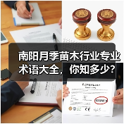 南阳月季苗木行业专业术语大全，你知多少？内容太多（图2）