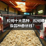 松树十大品种，松树哪些品种最值钱？（图2）