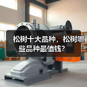 松树十大品种，松树哪些品种最值钱？（图4）