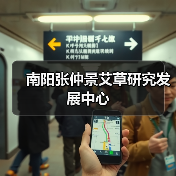 南阳张仲景艾草研究发展中心