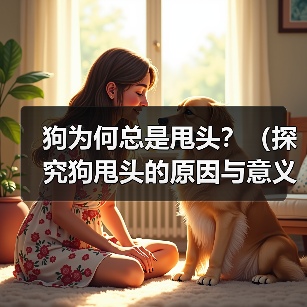 狗为何总是甩头?(探究狗甩头的原因与意义)(图2) 狗为何总是甩头?(探究狗甩头的原因与意义)(图2)