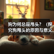 狗为何总是甩头?(探究狗甩头的原因与意义)(图4) 狗为何总是甩头?(探究狗甩头的原因与意义)(图4)