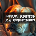 不喂狗粮,狗狗的健康之道(探索替代狗粮的喂养方式,让你的爱犬更健康)(图1) 不喂狗粮,狗狗的健康之道(探索替代狗粮的喂养方式,让你的爱犬更健康)(图1)
