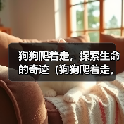 狗狗爬着走,探索生命的奇迹(狗狗爬着走,与坚持和勇气同行)(图1) 狗狗爬着走,探索生命的奇迹(狗狗爬着走,与坚持和勇气同行)(图1)