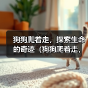 狗狗爬着走,探索生命的奇迹(狗狗爬着走,与坚持和勇气同行)(图4) 狗狗爬着走,探索生命的奇迹(狗狗爬着走,与坚持和勇气同行)(图4)