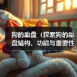 狗的胎盘（探索狗的胎盘结构、功能与重要性）（图3）