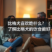 比格犬喜欢吃什么?(了解比格犬的饮食偏好与需求)(图2) 比格犬喜欢吃什么?(了解比格犬的饮食偏好与需求)(图2)