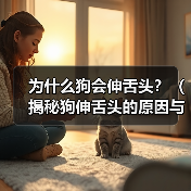 为什么狗会伸舌头?(揭秘狗伸舌头的原因与功能)(图3) 为什么狗会伸舌头?(揭秘狗伸舌头的原因与功能)(图3)