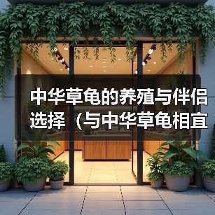 中华草龟的养殖与伴侣选择(与中华草龟相宜的伴侣及养殖要点)(图2) 中华草龟的养殖与伴侣选择(与中华草龟相宜的伴侣及养殖要点)(图2)
