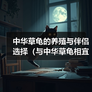 中华草龟的养殖与伴侣选择(与中华草龟相宜的伴侣及养殖要点)(图1) 中华草龟的养殖与伴侣选择(与中华草龟相宜的伴侣及养殖要点)(图1)