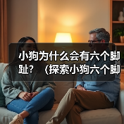 小狗为什么会有六个脚趾?(探索小狗六个脚趾的奥秘)(图3) 小狗为什么会有六个脚趾?(探索小狗六个脚趾的奥秘)(图3)