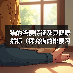 猫的粪便特征及其健康指标（探究猫的排便习惯和健康状况，了解什么是正常的猫粪便）
