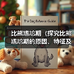 比熊尴尬期(探究比熊尴尬期的原因、特征及应对方法)(图2) 比熊尴尬期(探究比熊尴尬期的原因、特征及应对方法)(图2)