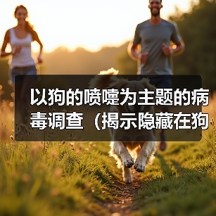 以狗的喷嚏为主题的病毒调查(揭示隐藏在狗喷嚏背后的疾病传播威胁)(图1) 以狗的喷嚏为主题的病毒调查(揭示隐藏在狗喷嚏背后的疾病传播威胁)(图1)