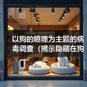 以狗的喷嚏为主题的病毒调查(揭示隐藏在狗喷嚏背后的疾病传播威胁)(图2) 以狗的喷嚏为主题的病毒调查(揭示隐藏在狗喷嚏背后的疾病传播威胁)(图2)