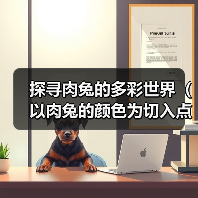 探寻肉兔的多彩世界(以肉兔的颜色为切入点,揭开它们独特的魅力)(图2) 探寻肉兔的多彩世界(以肉兔的颜色为切入点,揭开它们独特的魅力)(图2)