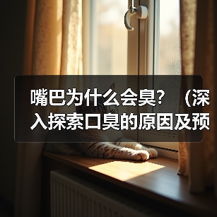嘴巴为什么会臭？（深入探索口臭的原因及预防方法）