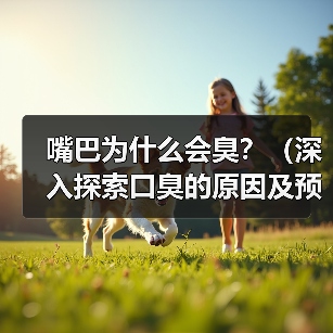 嘴巴为什么会臭？（深入探索口臭的原因及预防方法）（图2）