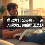 嘴巴为什么会臭？（深入探索口臭的原因及预防方法）（图4）