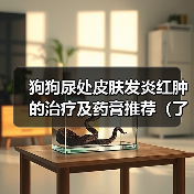 狗狗尿处皮肤发炎红肿的治疗及药膏推荐(了解狗狗尿处皮肤发炎红肿的原因,选择适合的药膏进行治疗)(图2) 狗狗尿处皮肤发炎红肿的治疗及药膏推荐(了解狗狗尿处皮肤发炎红肿的原因,选择适合的药膏进行治疗)(图2)