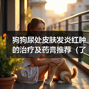狗狗尿处皮肤发炎红肿的治疗及药膏推荐(了解狗狗尿处皮肤发炎红肿的原因,选择适合的药膏进行治疗)(图1) 狗狗尿处皮肤发炎红肿的治疗及药膏推荐(了解狗狗尿处皮肤发炎红肿的原因,选择适合的药膏进行治疗)(图1)