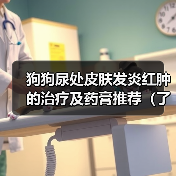 狗狗尿处皮肤发炎红肿的治疗及药膏推荐(了解狗狗尿处皮肤发炎红肿的原因,选择适合的药膏进行治疗)(图4) 狗狗尿处皮肤发炎红肿的治疗及药膏推荐(了解狗狗尿处皮肤发炎红肿的原因,选择适合的药膏进行治疗)(图4)