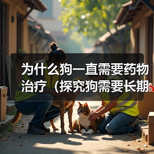 为什么狗一直需要药物治疗（探究狗需要长期用药的原因及影响）（图4）