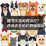 腹泻出血如何治疗?(选择适合的药物缓解症状,恢复肠道健康)(图4) 腹泻出血如何治疗?(选择适合的药物缓解症状,恢复肠道健康)(图4)