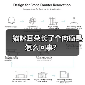 猫咪耳朵长了个肉瘤是怎么回事？（图2）