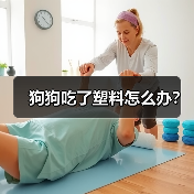 狗狗吃了塑料怎么办？（图3）