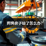 狗狗鼻子破了怎么办？（图2）