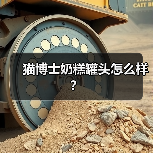 猫博士奶糕罐头怎么样？（图3）