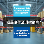 猫最晚什么时候绝育？（图4）