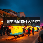 魔王松鼠有什么特征？（图3）
