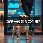 猫狗一起养会怎么样？（图3）