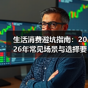 生活消费避坑指南:2026年常见场景与选择要点(图3) 生活消费避坑指南:2026年常见场景与选择要点(图3)