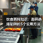 饮食百科知识:避开选择陷阱的5个实用方法 | 旭腾健康资讯(图4) 饮食百科知识:避开选择陷阱的5个实用方法 | 旭腾健康资讯(图4)