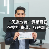 “天旋地转”竟是耳石在捣乱 来源:互联网 2026-05-20(图4) “天旋地转”竟是耳石在捣乱 来源:互联网 2026-05-20(图4)