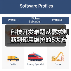 科技开发难题从需求判断到使用维护的5大方法(图4) 科技开发难题从需求判断到使用维护的5大方法(图4)