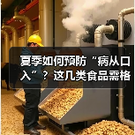 夏季如何预防“病从口入”?这几类食品需格外留意 来源:互联网 2026-06-22(图3) 夏季如何预防“病从口入”?这几类食品需格外留意 来源:互联网 2026-06-22(图3)