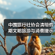 中国旅行社协会清明假期文明旅游与消费提示 来源:互联网 2026-04-03(图4) 中国旅行社协会清明假期文明旅游与消费提示 来源:互联网 2026-04-03(图4)