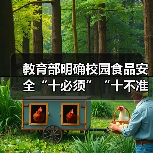 教育部明确校园食品安全“十必须”“十不准” 来源:互联网 2026-04-03(图2) 教育部明确校园食品安全“十必须”“十不准” 来源:互联网 2026-04-03(图2)