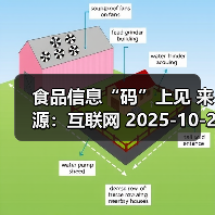 食品信息“码”上见 来源:互联网 2025-10-21(图4) 食品信息“码”上见 来源:互联网 2025-10-21(图4)