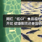 网红“低GI”食品遍地开花 健康刚需还是营销噱头? 来源:互联网 2026-05-13(图3) 网红“低GI”食品遍地开花 健康刚需还是营销噱头? 来源:互联网 2026-05-13(图3)