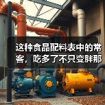 这种食品配料表中的常客,吃多了不只变胖那么简单! 来源:互联网 2025-10-26(图4) 这种食品配料表中的常客,吃多了不只变胖那么简单! 来源:互联网 2025-10-26(图4)