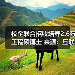 校企联合招收培养2.6万工程硕博士 来源:互联网 2025-12-11(图3) 校企联合招收培养2.6万工程硕博士 来源:互联网 2025-12-11(图3)