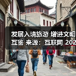 发展入境旅游 增进文明互鉴 来源：互联网 2025-10-28（图3）